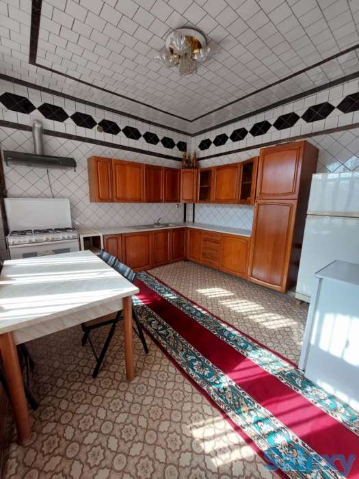 Продаётся 2 х этажный дом, 6 соток, + подвал,Старый РМЗ ,мечеть, фотография 8