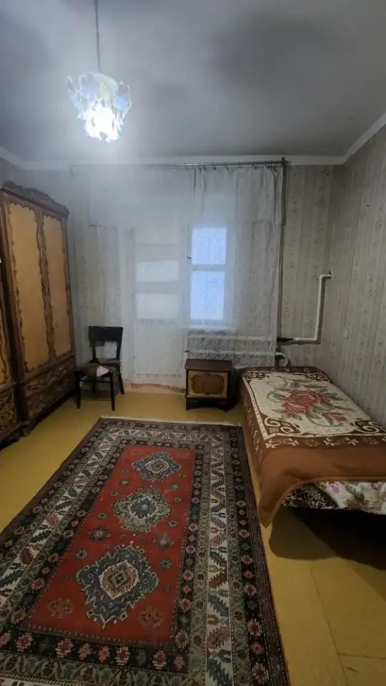 Сдам 3-х комнатную квартиру, Зарафшан, 12 микр, фотография 12