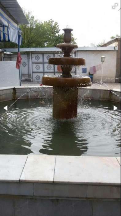 Продам свой дом-особняк в центре Ташкента, Северный вокзал, фотография 3