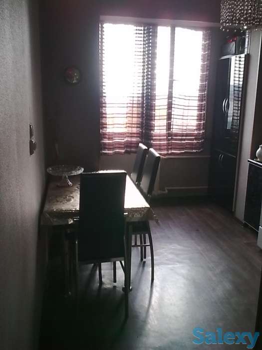 Продается 2-х комнатная квартира рядом с метро Ойбек, фотография 1