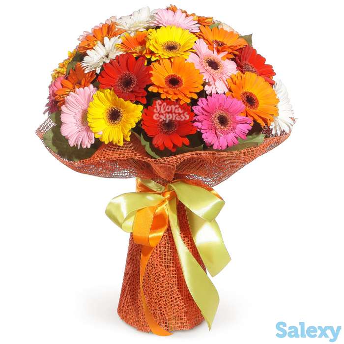 Букет «Flora Express», фотография 1