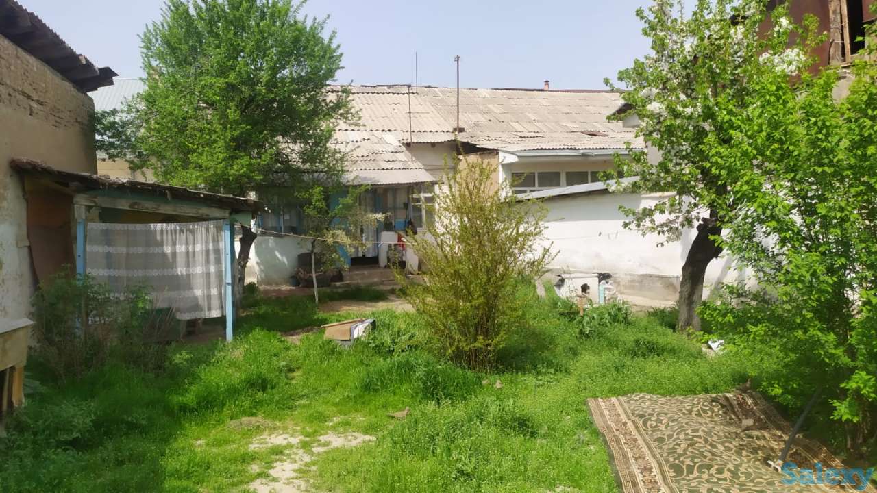 Продаю дом на участке 3,5 сот. в Ташкенте, фотография 1