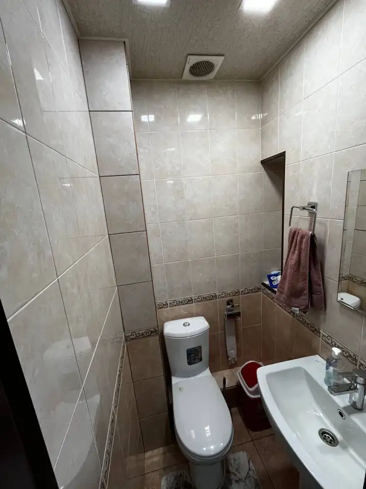 Продаю срочно квартиру Карасу 4 Мирзо Улугбекский район, фотография 8