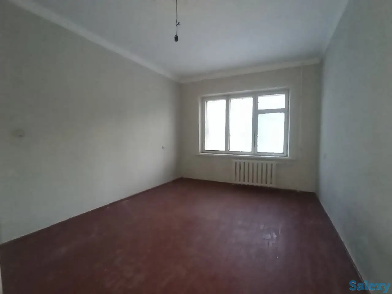 Мирабадский район 1-комнатная, фотография 1