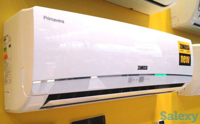 PRIMAVERA ZACS-09 HP/A16/N1, фотография 1