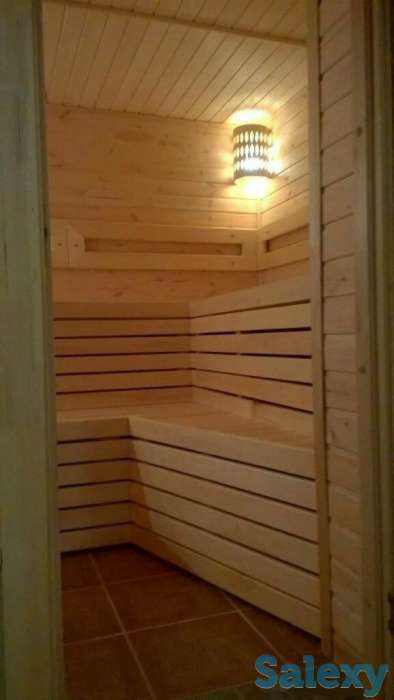 Камины, Летние кухни, Барбекю, Казаны, Сауны,, фотография 6