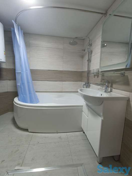 Кафельщик сантехник вТашкенте., фотография 1