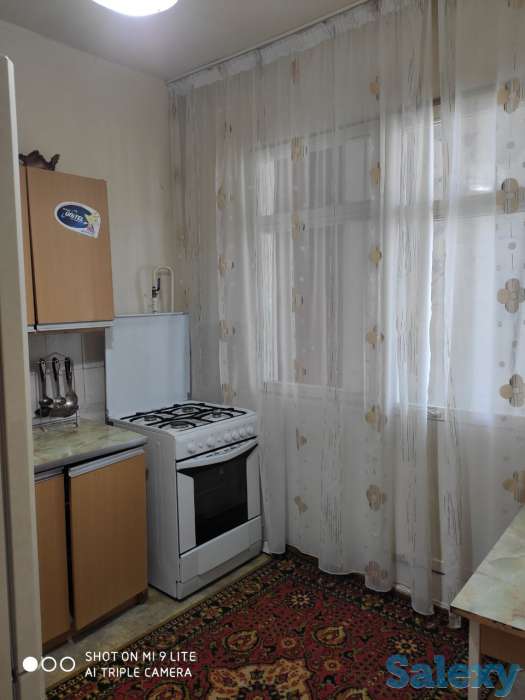 Продаю квартиру, Осие 16, фотография 4