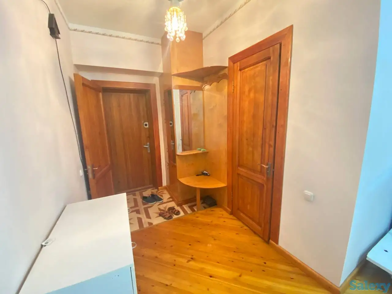 сдам квартиру на Ц6 2х комнатную, Пожарка, фотография 1