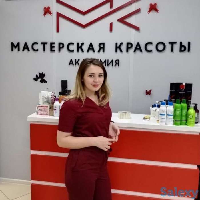 Курсы массажа (Российский диплом и сертификат международного уровня ), фотография 7