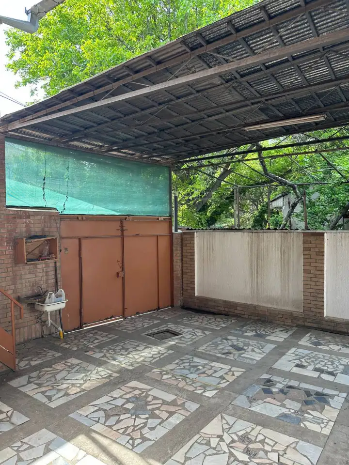 Продаётся Дом, метро Пушкинская, махалля Мирзакалон Исмаили, фотография 12