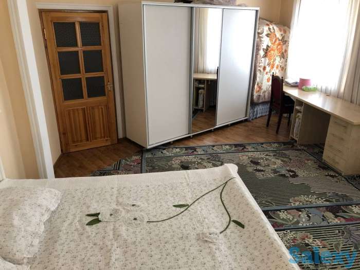 Продается квартира 130м2 в г.Ташкенте (Алмазарский р-н), фотография 7