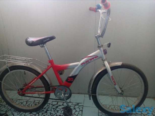 Продам велосипед для детей 7_14лет, фотография 1