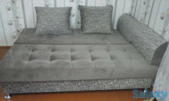Диван-кровать, фотография 1