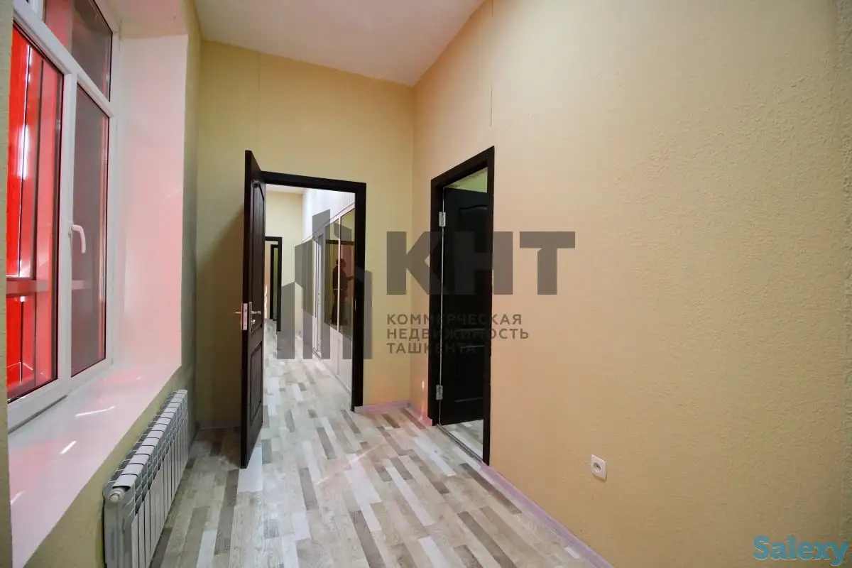 Аренда офиса. 160м2. ул. Бобура., фотография 1