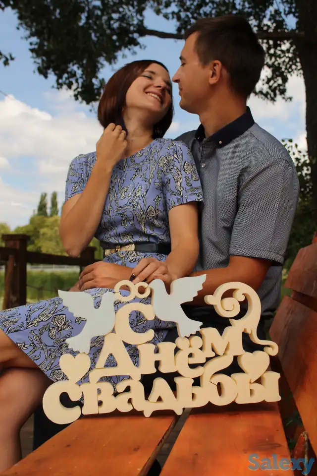 Фотосессия в Ташкенте, фотография 7