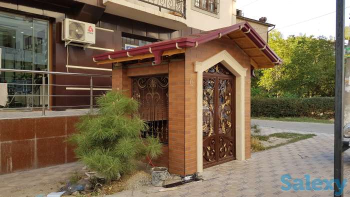 Сдается в аренду полуподвальное помещение с ремонтом в стиле «Лофт» (150 кв.м.), фотография 2