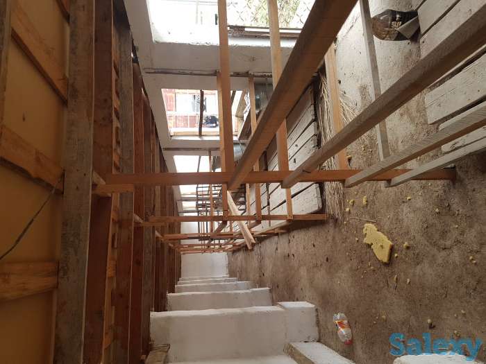 Обмен дом г.Ташкент Бектемирский р.н Куйлюк 