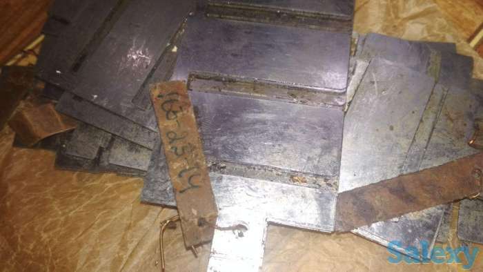 Продаются комплекты пластин к клапанам ПИК, фотография 1