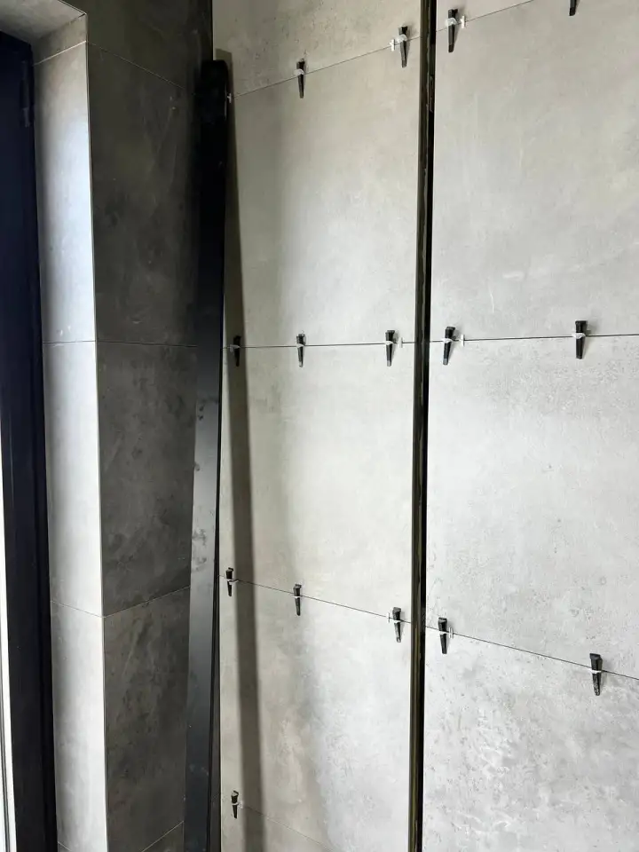 Сантехника, кафель, ламинат, электрика в Ташкенте, фотография 16