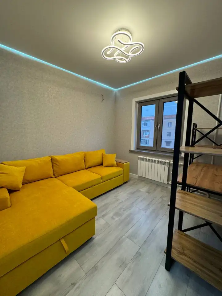 Продаётся квартира с дизайнерским  евроремонтом, фотография 4