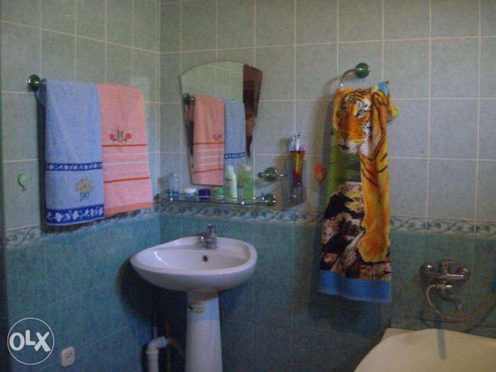 Продам свой новый2-х эт кирпичный дом. Стадион старт, фотография 7