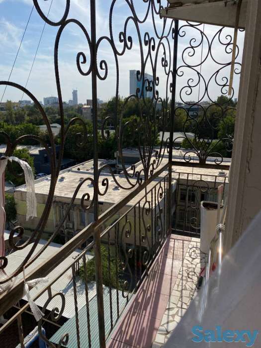 Продажа квартиры, Алайский, метро Минор, Финансовый университет, Батутный центр, фотография 10