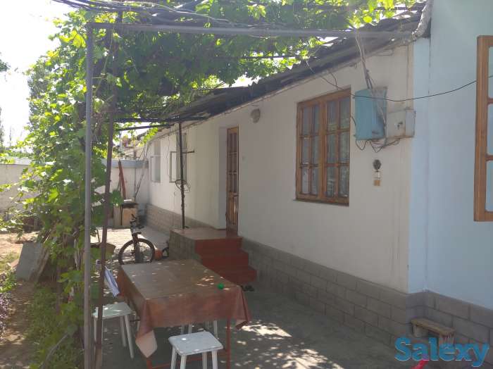 Дом в сергелинском районе, Сергелийский район улица сохил буйи бывшая Мостоотряд., фотография 4