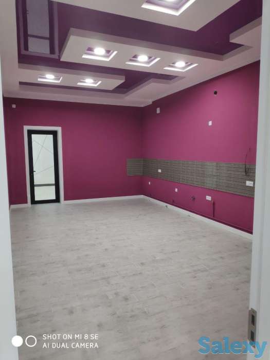 Евродом Циолковского, Олтинтепа, фотография 4