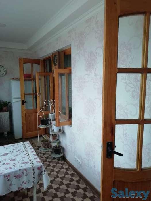 Квартира в отличном состоянии, мах. Нефтчилар, д. 3, фотография 4