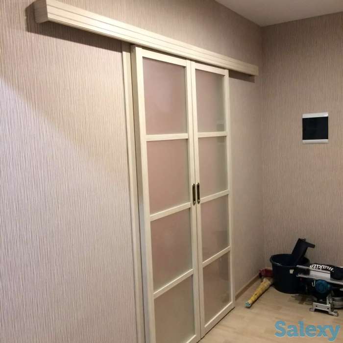 Ремонт квартиры под ключ, фотография 3