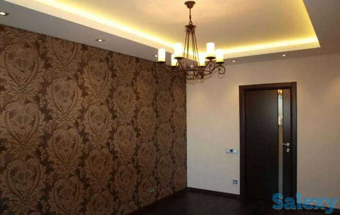 Капитальный ремонт квартир, домов и офисов ( НЕ ДОРОГО ), фотография 1