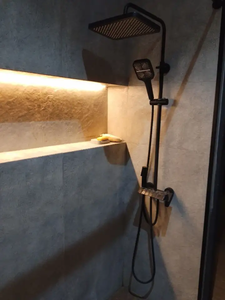 Своя квартира с евроремонтом и кадастром 2/8/9, Узбекистан, улица Чигил, 2, фотография 10