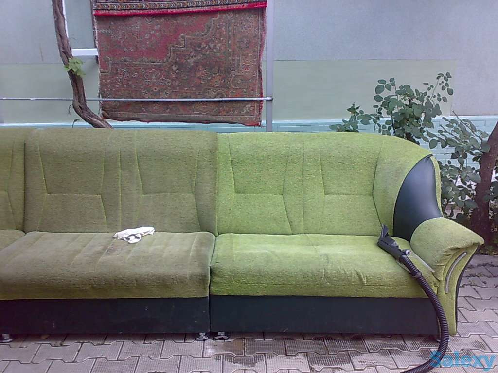 Качественная Химчистка с Выездом на дом., фотография 5