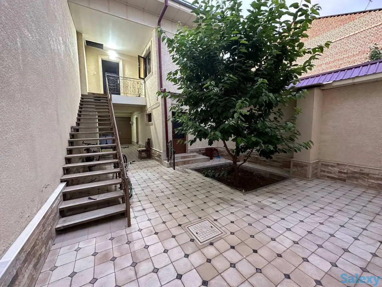 Дом,Академгородок,7-комн,2-этажа,180 м²,евроремонт,въезд, фотография 2