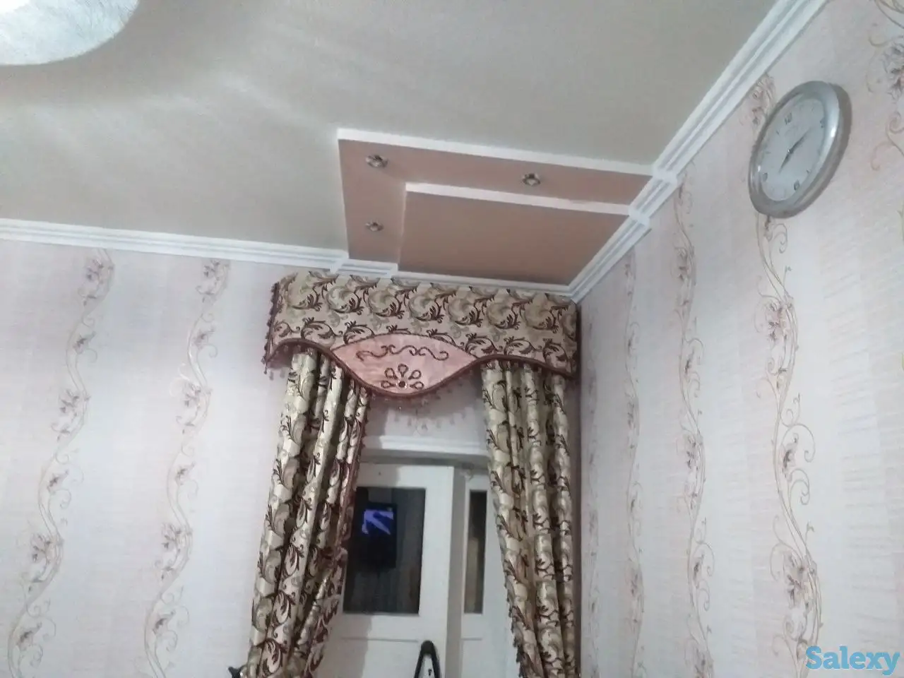 Продаётся 2х комнатная квартира 86 кв. м, фотография 3