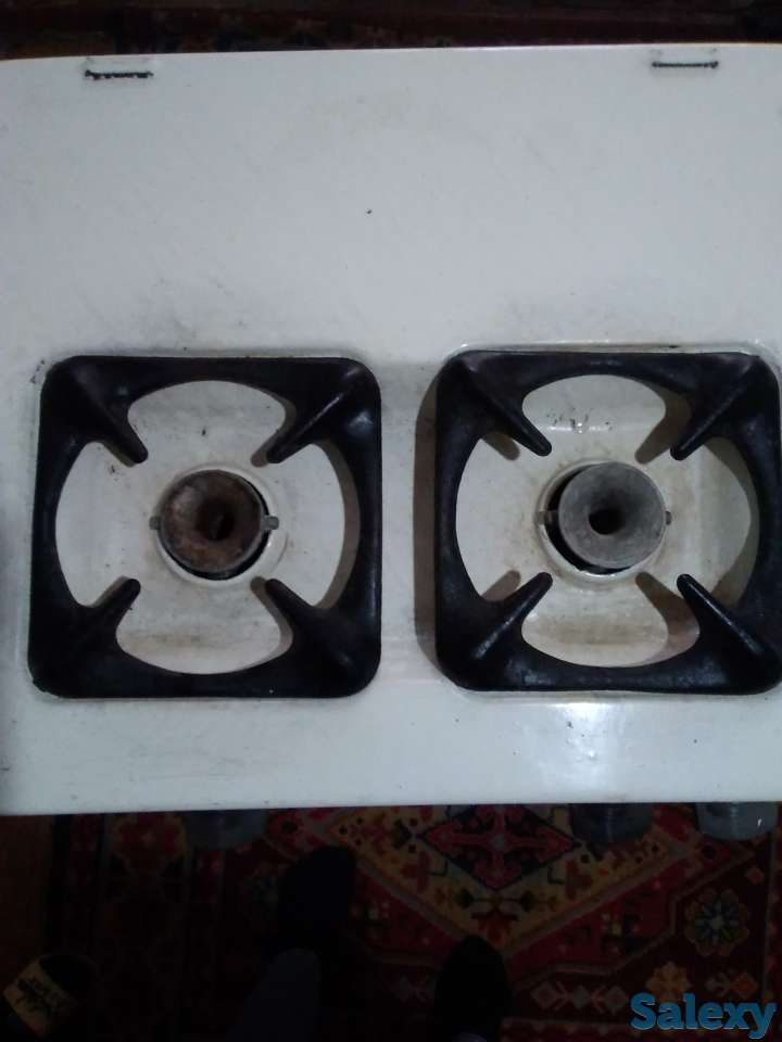 Плита кухонная, фотография 2