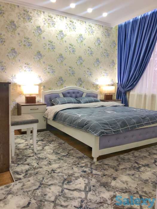 Аренда элитной трёхкомнатной квартиры., фотография 6