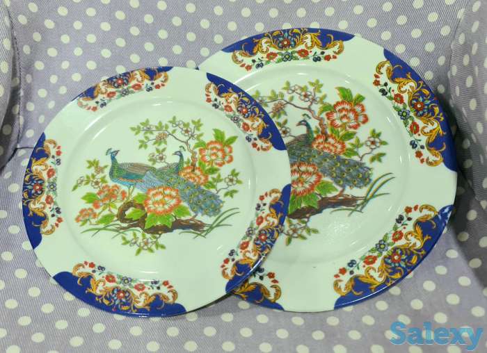 Тарелка Иран, фотография 1