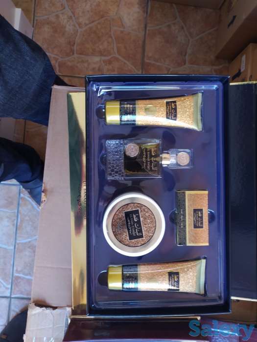 Парфум Дубай комплект, фотография 5