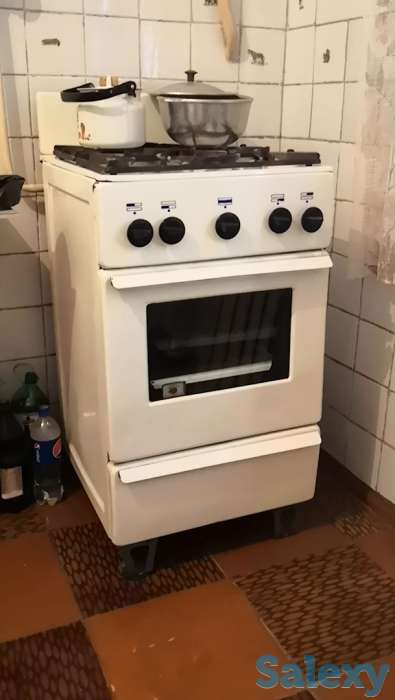 Продается 3-х комнатная квартира, фотография 10