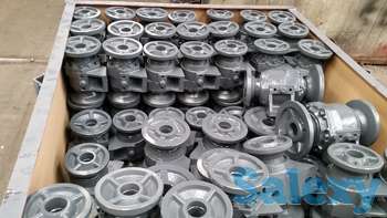 Корпус подшипника с подшипником, фотография 2