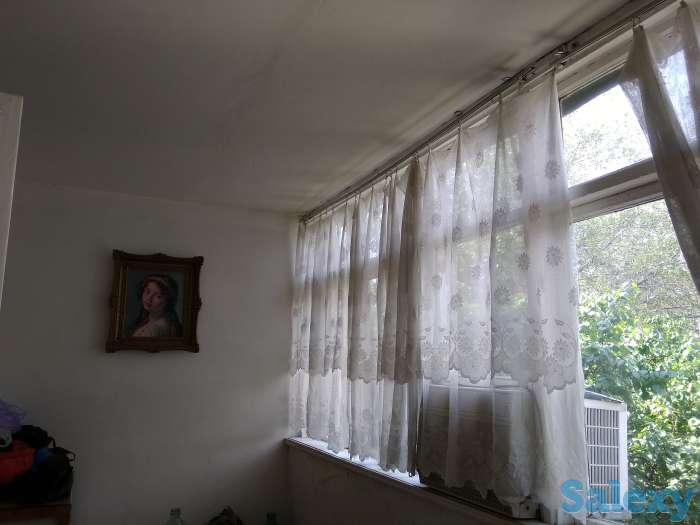 Продам свою трехкомнатную квартиру, Чиланзарский район. Массив Домбробад. ул.Наккашлик 9 кв50, фотография 4