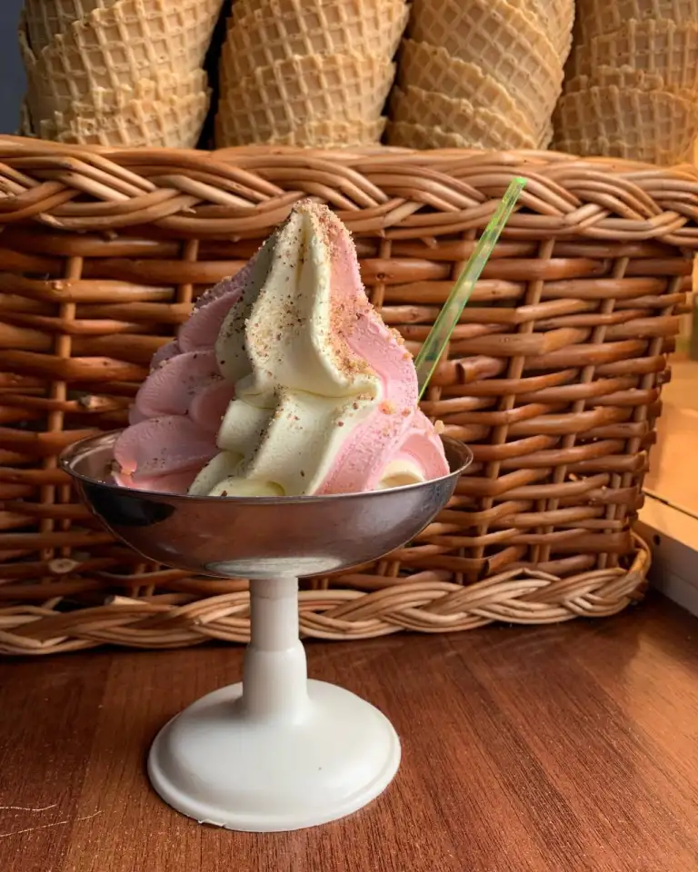 Смеси для мороженного, фотография 2