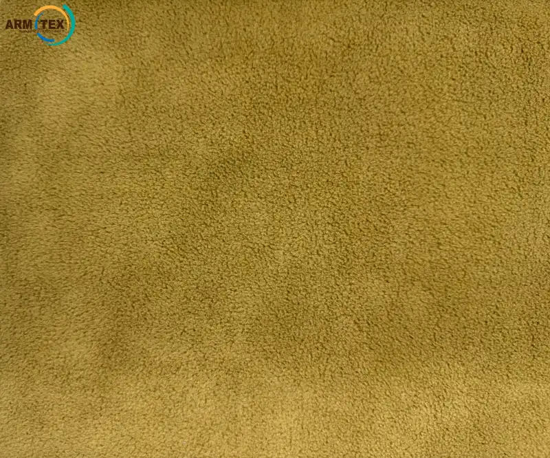 ARMTEX Серия Комфорт  Флис 280DTY Койот Хаки, фотография 1