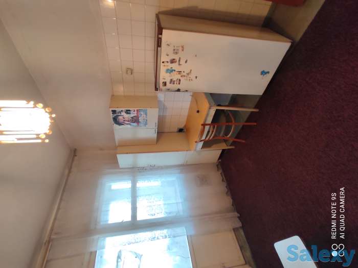 Продам свою 3-х ком.кв. Сергели, фотография 8