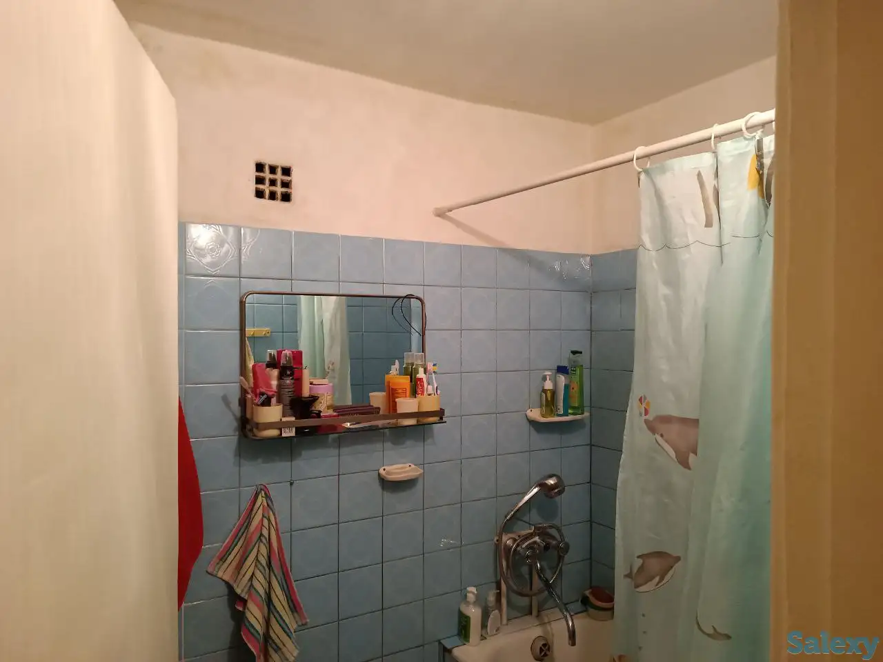 продаю свою 3х ,в кирпичном доме. Актепа Чиланзар, Актепе 38, фотография 4