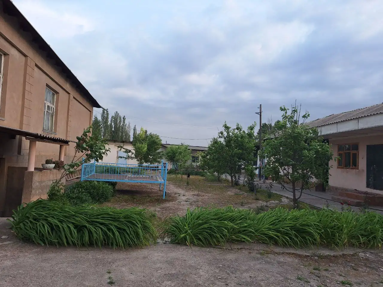 Срочно! Продается участок. Uchastkauy sotiladi, фотография 2