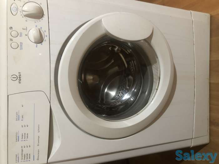 Продаю стиральную машину, фотография 1