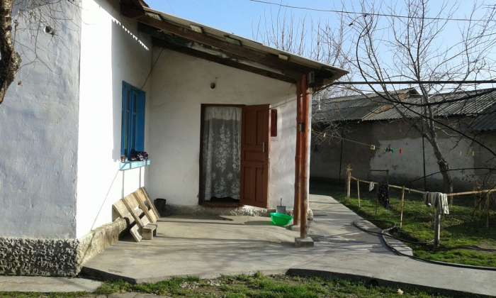  продаю дом!, Колхоз Свердлов (Ахмад Яссовий) ул Абай, фотография 4